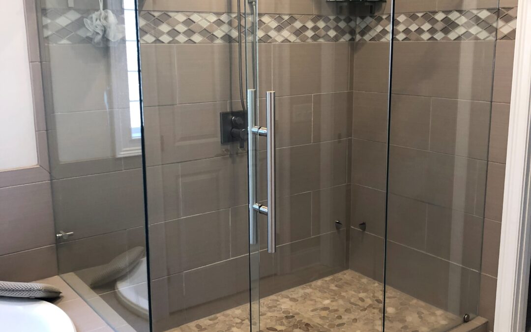 Which Shower Doors are Right For You?